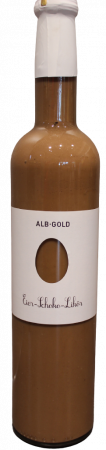 ALB-Gold – Eier-Schoko-Likör