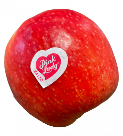 Apfel Pink Lady