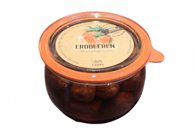 Erdbeeren