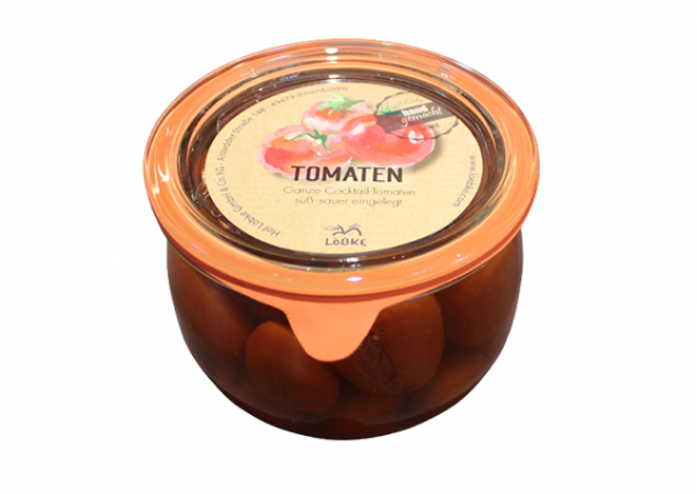 Tomaten