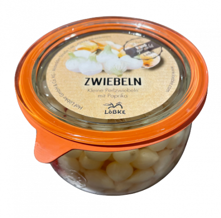 Zwiebeln