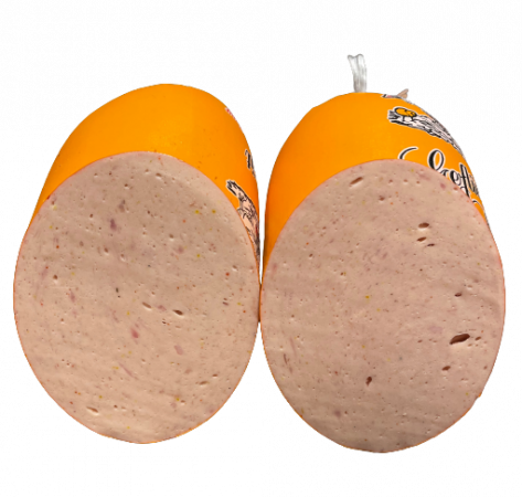 Geflügel Mortadella