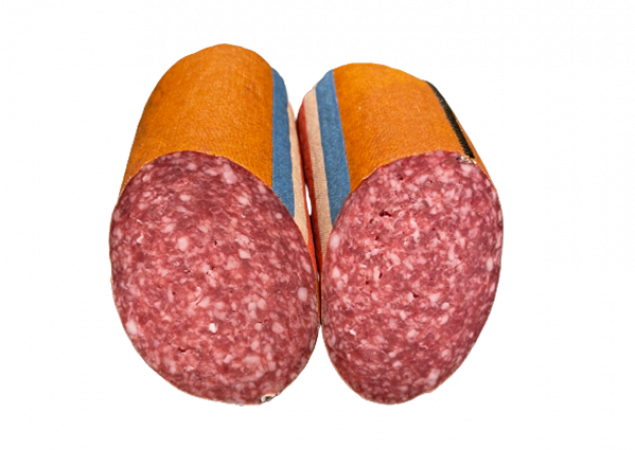 Geflügel Salami