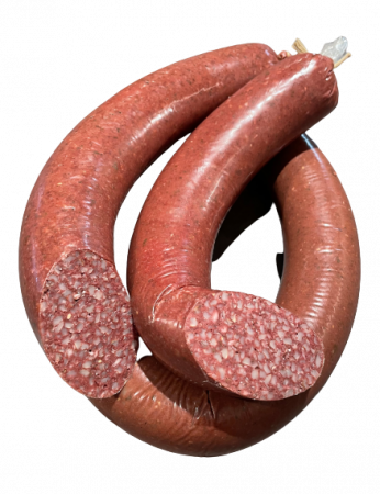 Grützwurst