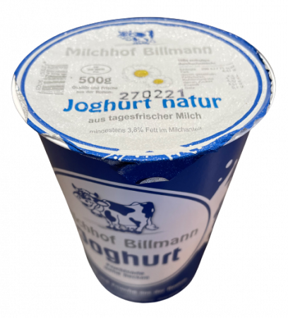 Joghurt