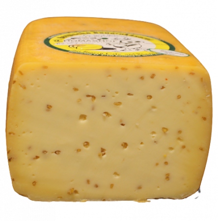 Bockshornkleekäse