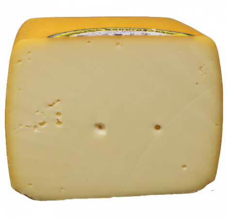 Naturkäse