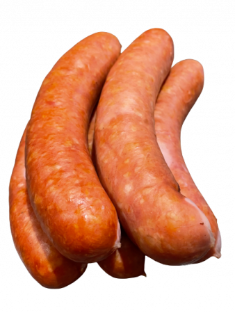 Kohlwurst