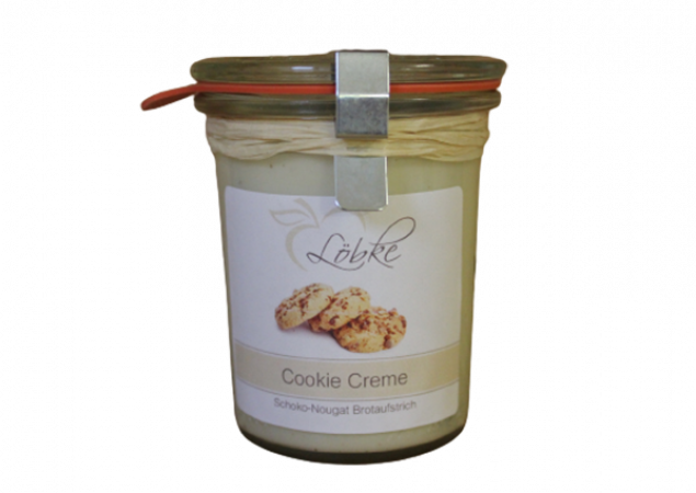 Cookie Creme