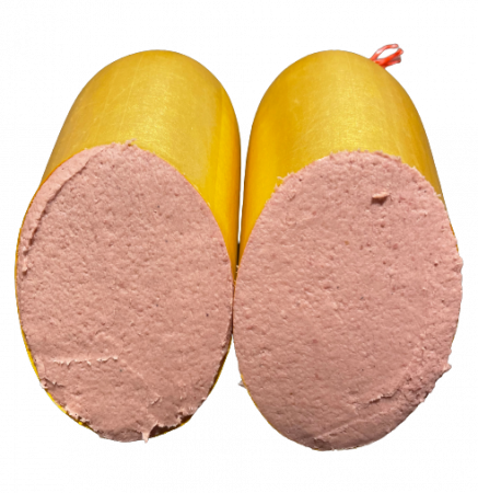 Meisterleberwurst