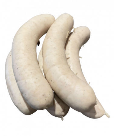 Rostbratwurst