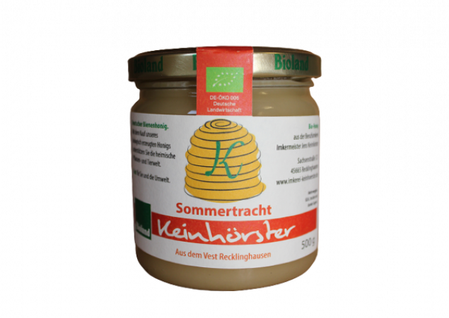 Keinhörster – Sommertracht