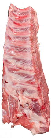 Spare- Ribs