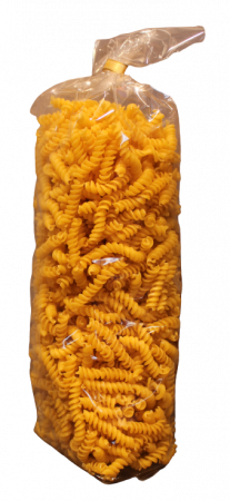 Nudeln „Spirelli“