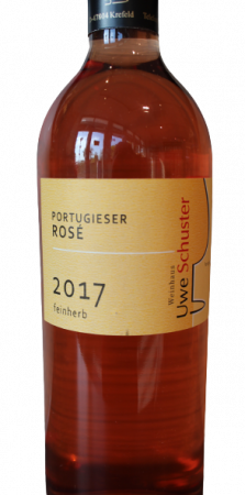 Portugieser Rosé