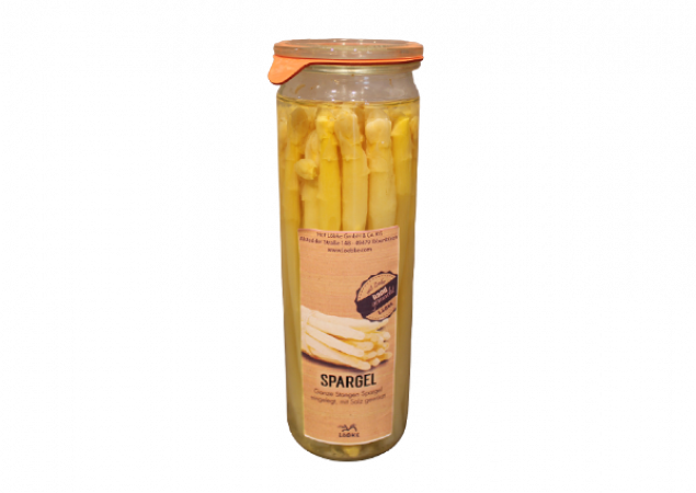 Spargel