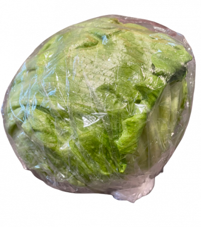 Eissalat