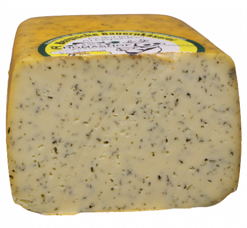 Käse „Brennessel“