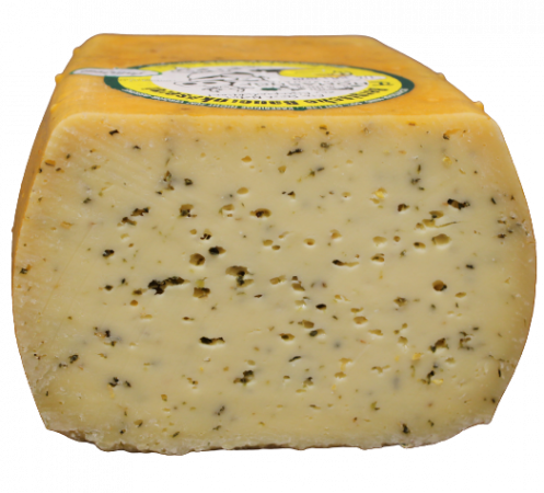 Käse „Jalapeno“