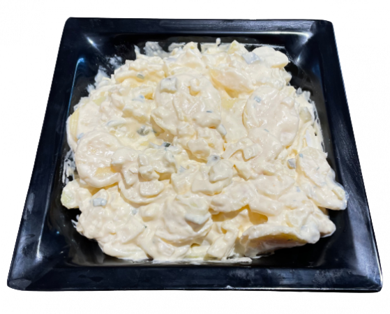 Kartoffelsalat