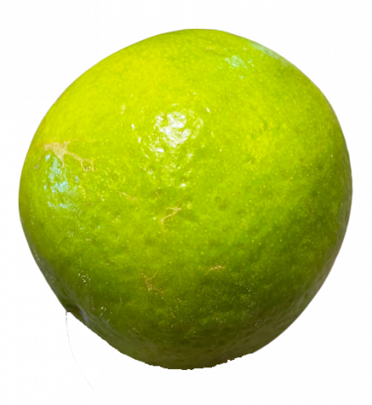 Limetten