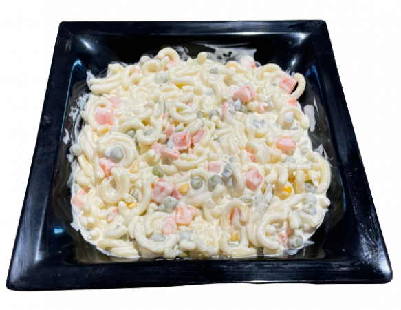 Nudelsalat