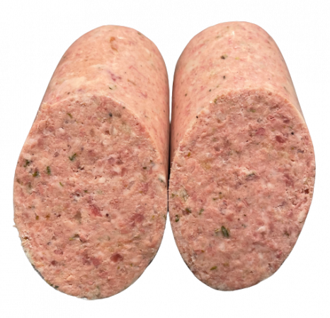 Röstzwiebelwurst