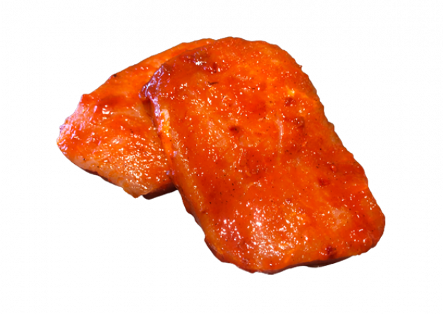 Minutensteak – Paprika
