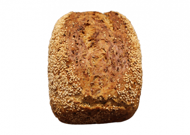 Vierkornbrot