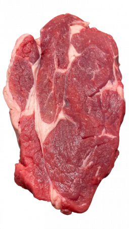 Rib-Eye-Steak