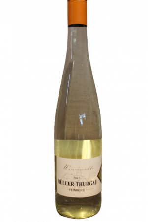 Wiesenmühle – Müller Thurgau – feinherb
